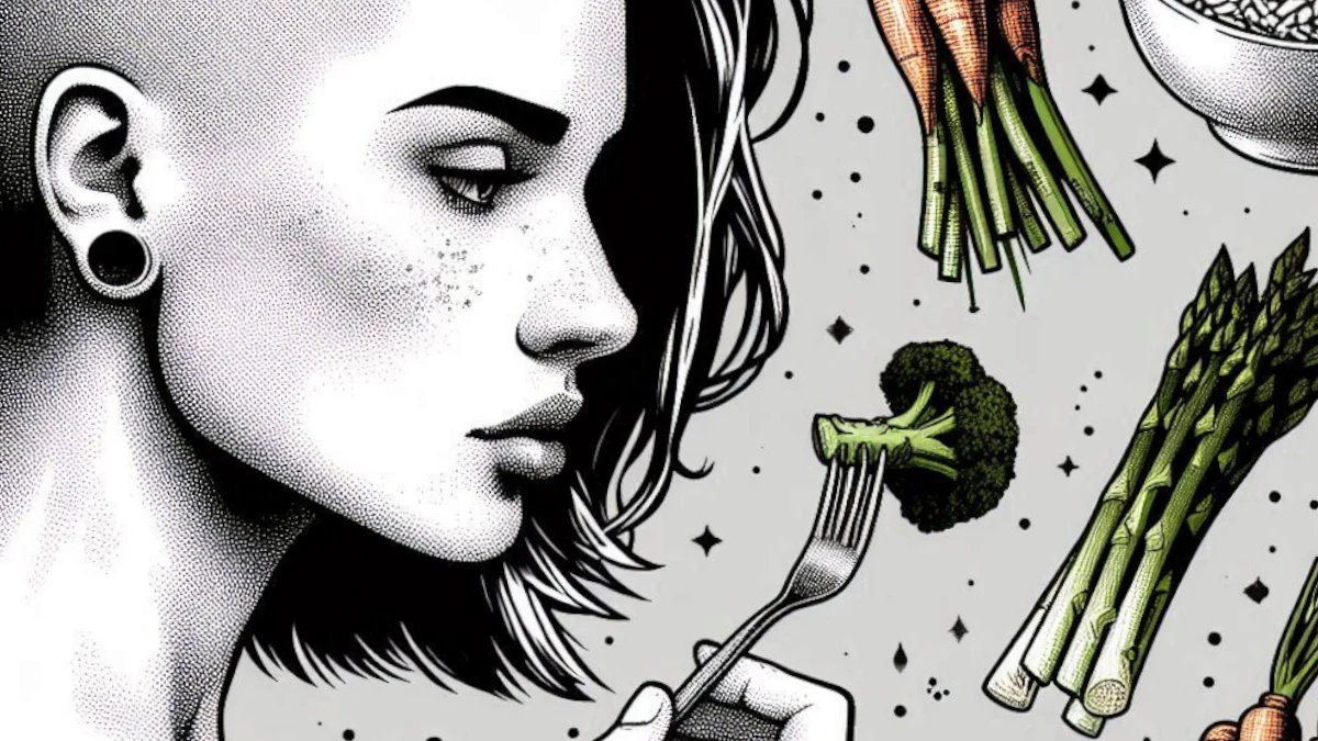 Alkaline Diet and Herpes: Can It Help Manage Outbreaks?