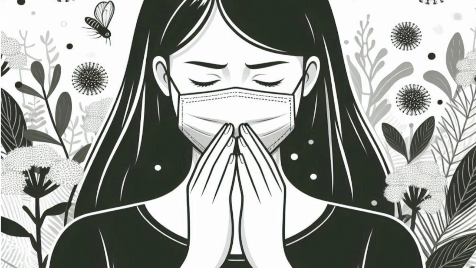 Can Allergies Cause Cold Sores?