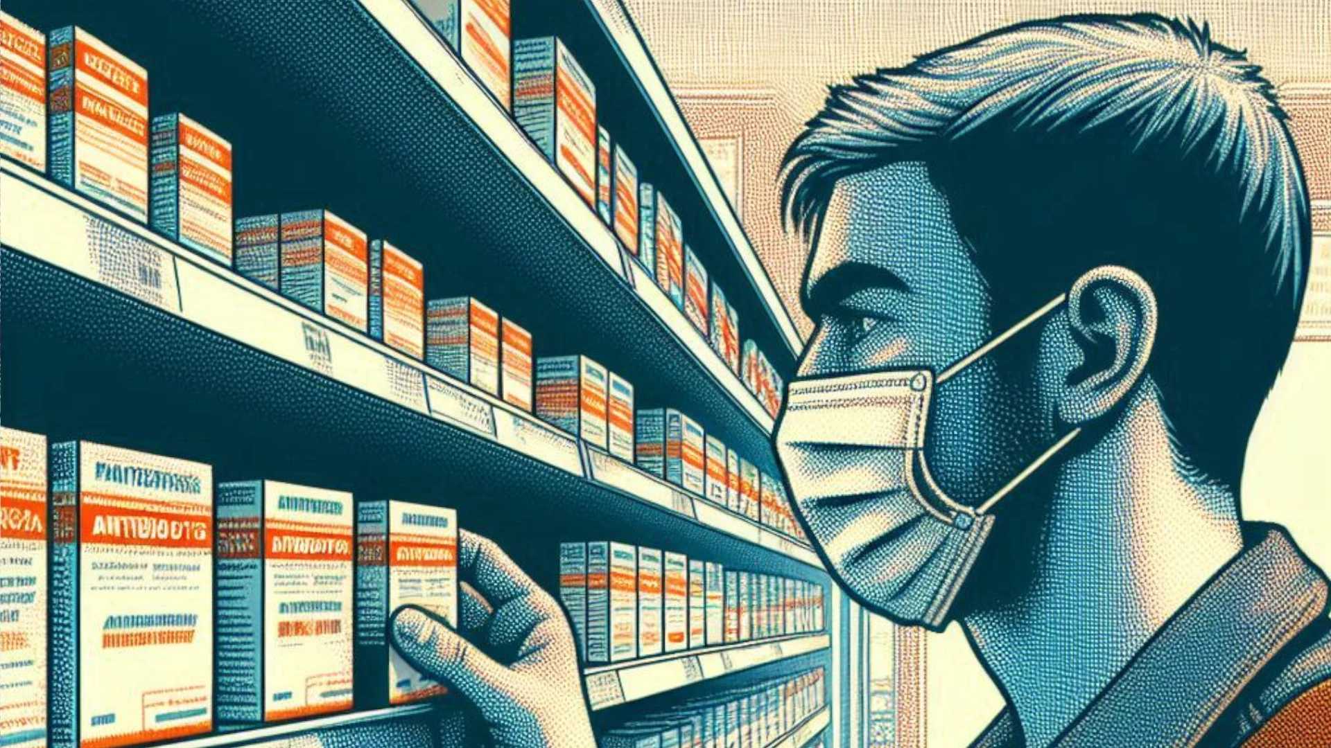 Do Antibiotics Trigger Cold Sores?