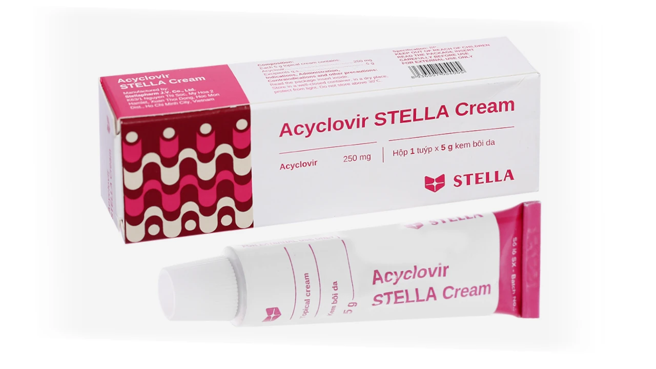 Antiviral medications like acyclovir can help manage cold sores quickly.