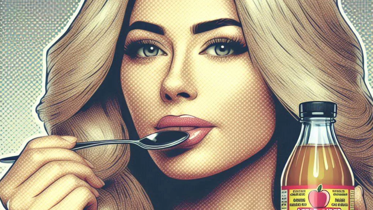 Can You Use Apple Cider Vinegar to Deal With Cold Sores?