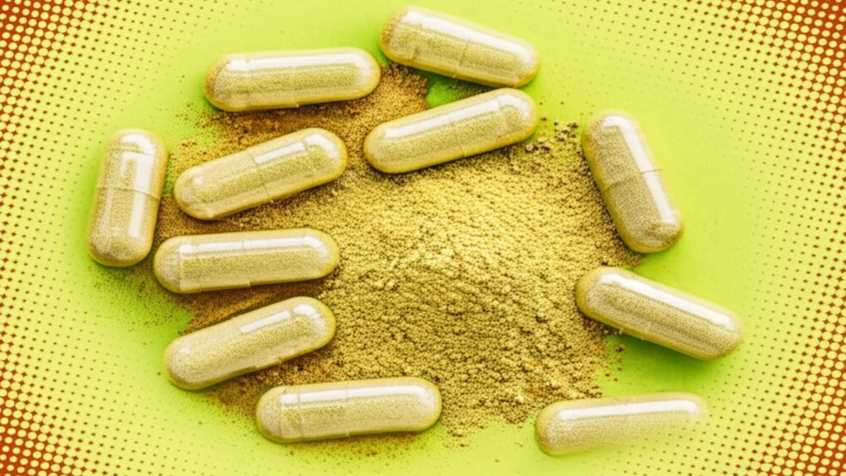 Ashwagandha and Cold Sores: Can This Herb Help?