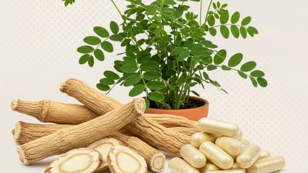 Astragalus and Herpes: Natural Immune Support for Managing HSV
