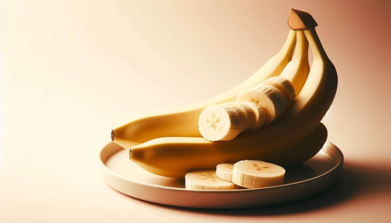 Banana have a neutral lysine-arginine ratio