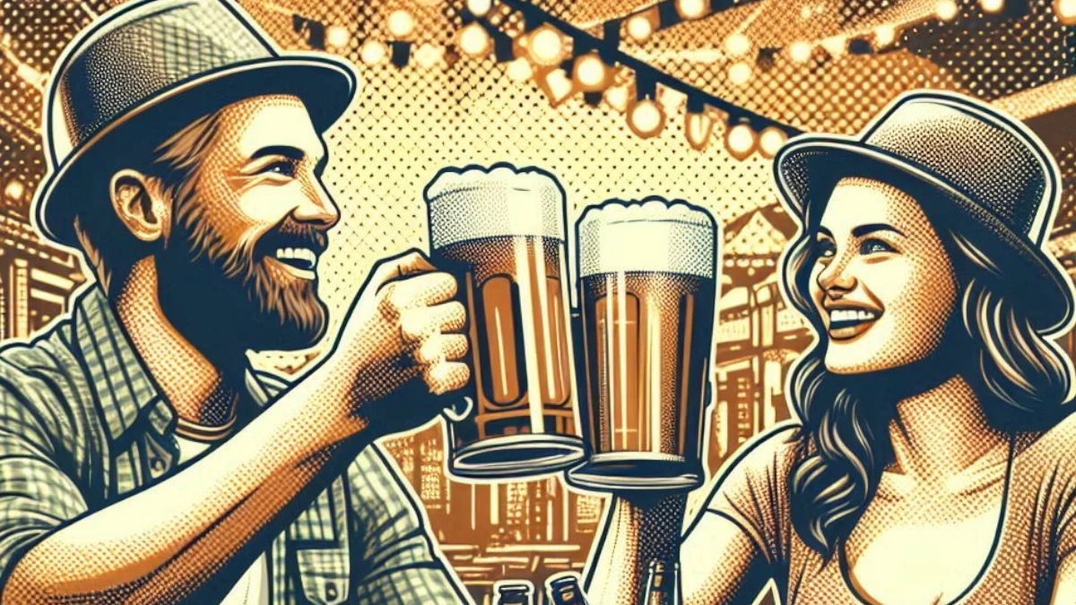 Does Beer Trigger Cold Sores and Herpes Flareups?