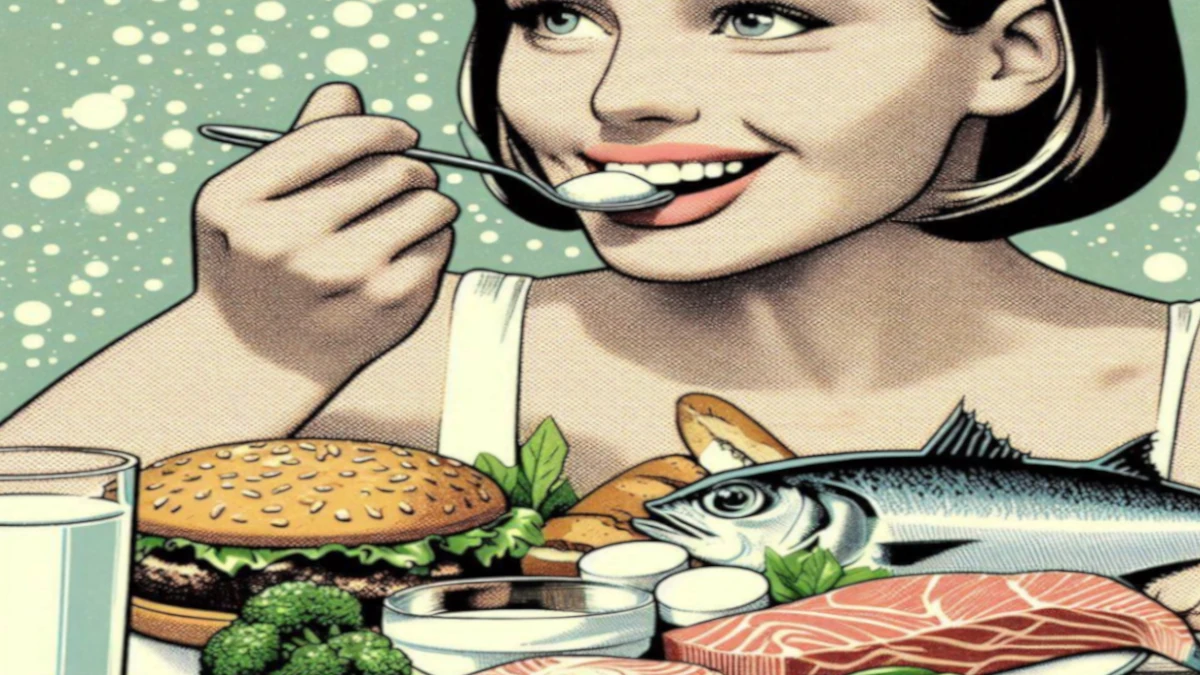 Best Foods for Cold Sores: What to Eat and Avoid to Manage HSV-1