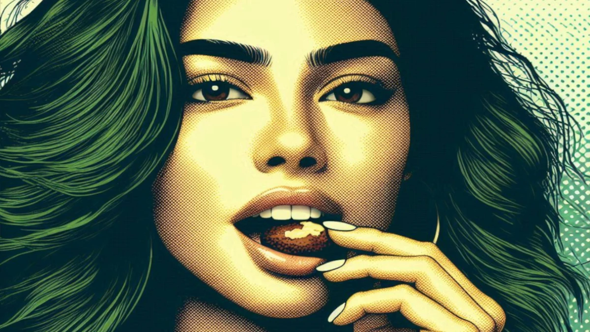 Brazil Nuts and Cold Sores: Balancing Arginine and Selenium for Herpes Management