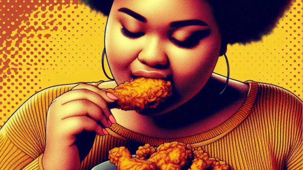 Can You Get Herpes from Eating Chicken?