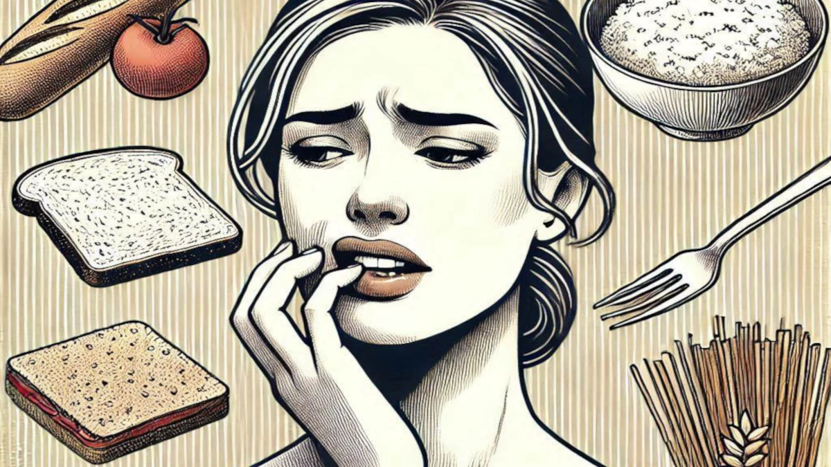 Do Carbs Trigger Cold Sores? What You Should Know