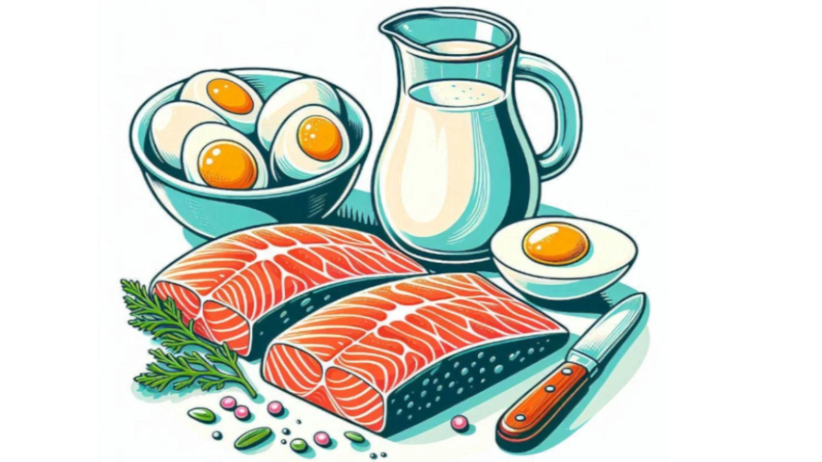 High lysine foods for the carnivore diet