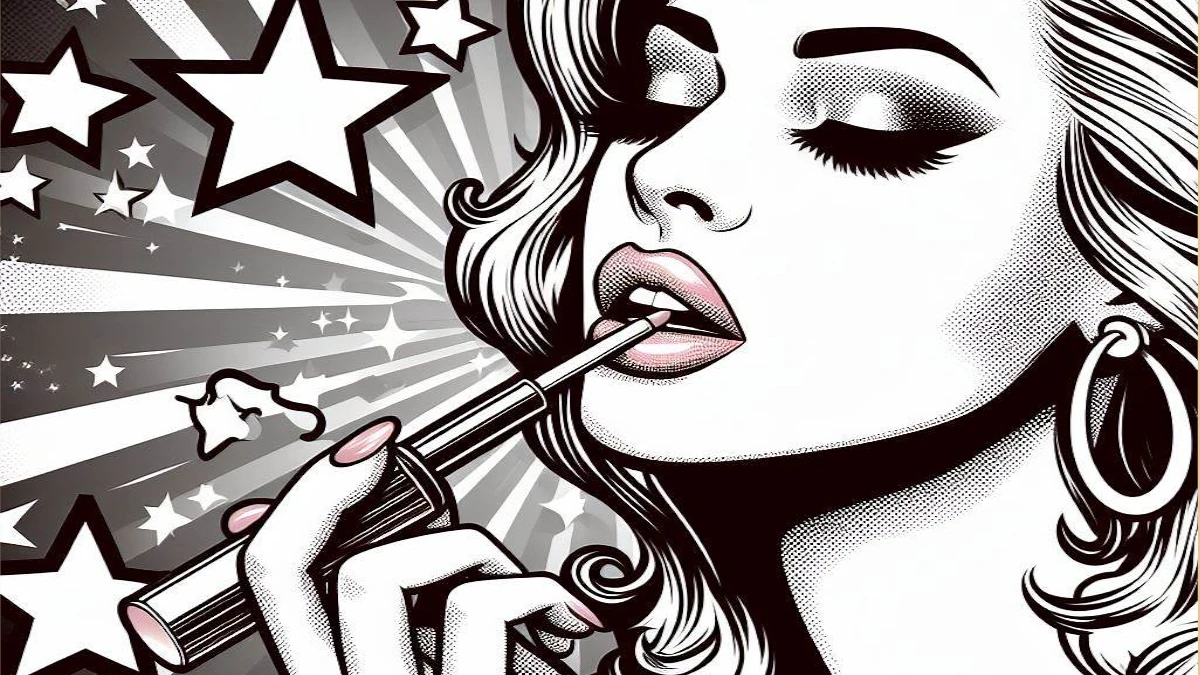 Everyone Gets Herpes: How Celebrities Deal with Cold Sores