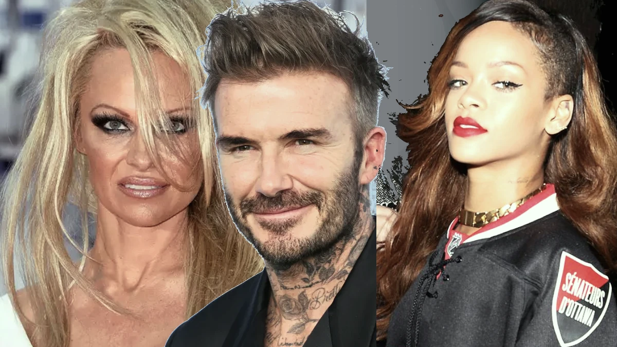 Famous People with HSV-1 Herpes