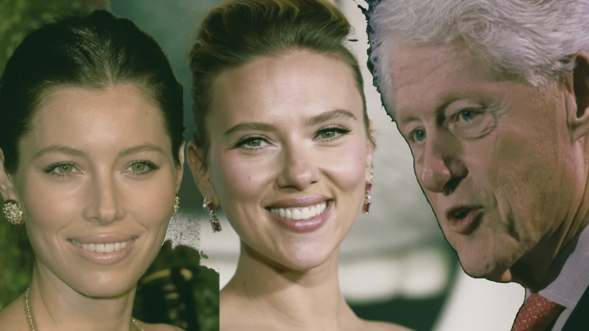 Famous People with HSV-2 Herpes