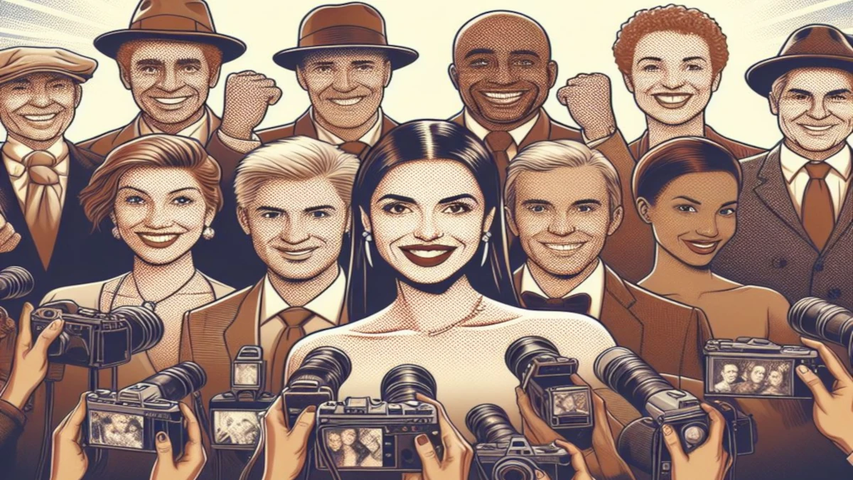 Celebrities Living with Herpes (HSV-1 and HSV-2)