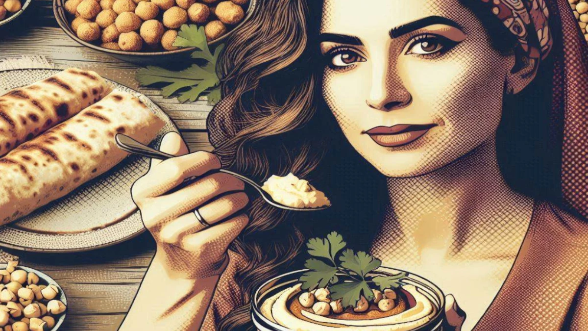 Chickpeas and Cold Sores: Lysine, Arginine, and Dietary Considerations