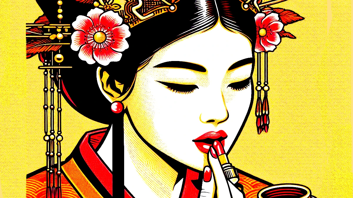 Traditional Chinese Remedies for Cold Sores: Specific Herbs and Treatments Explained