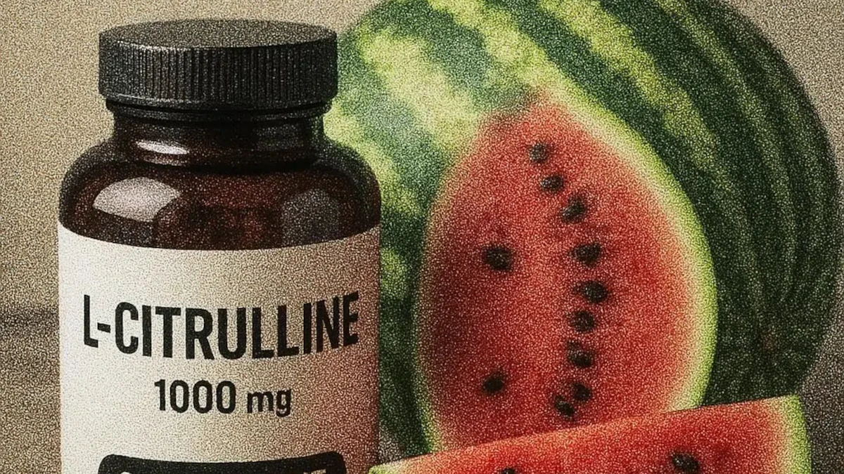 Does Citrulline Trigger Cold Sores?