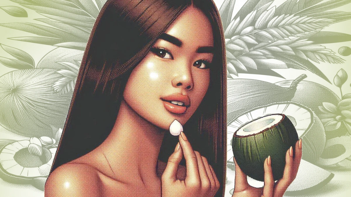 Coconut Oil for Cold Sores: Does It Really Help?