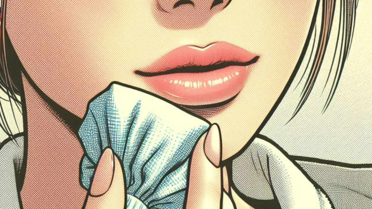 Cold Compress for Cold Sores: Benefits and How to Use It Correctly