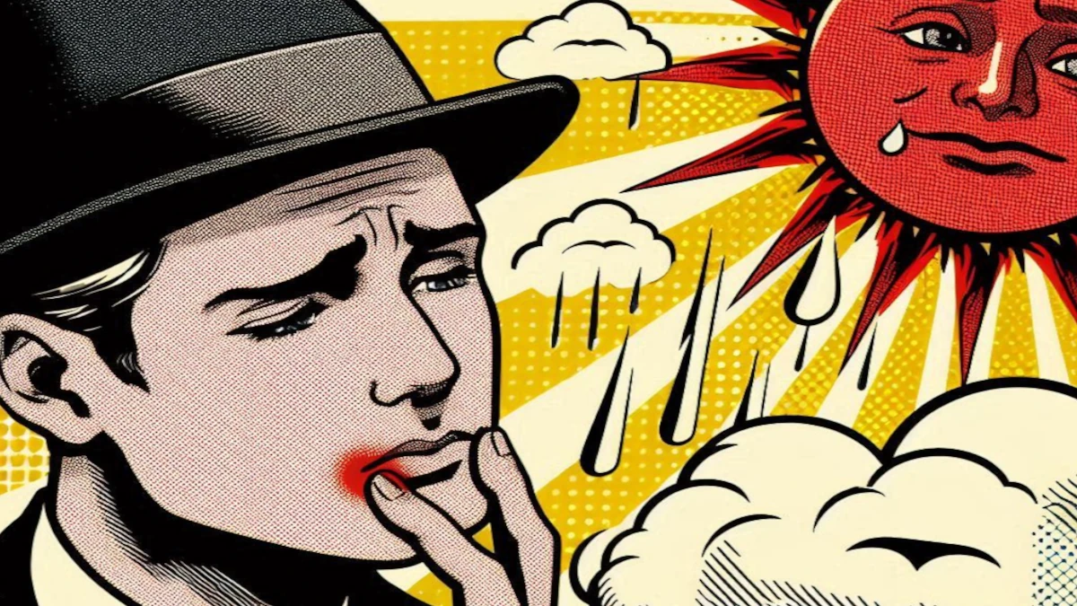 Can Weather Cause Cold Sores? Understanding How Temperature and Climate Affect HSV-1 Outbreaks