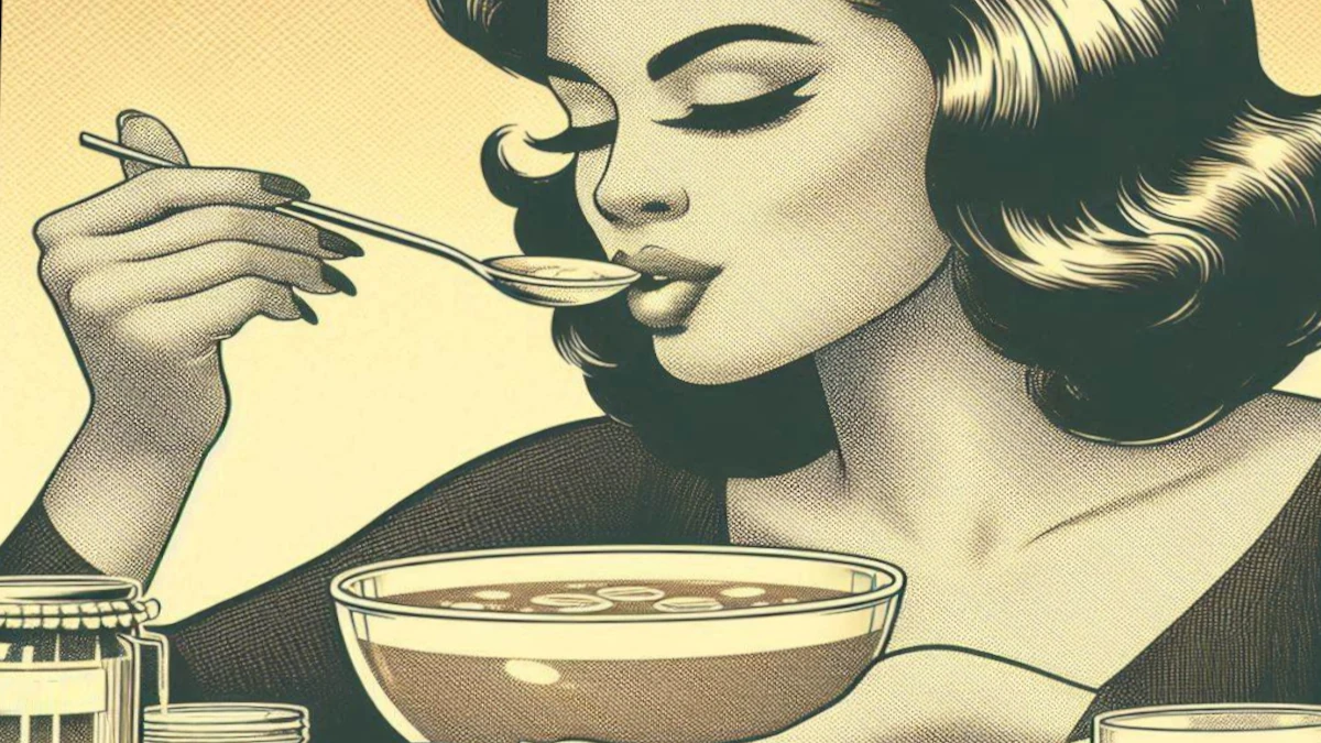 Collagen, Bone Broth, and Herpes: What You Need to Know About Cold Sores and Amino Acids