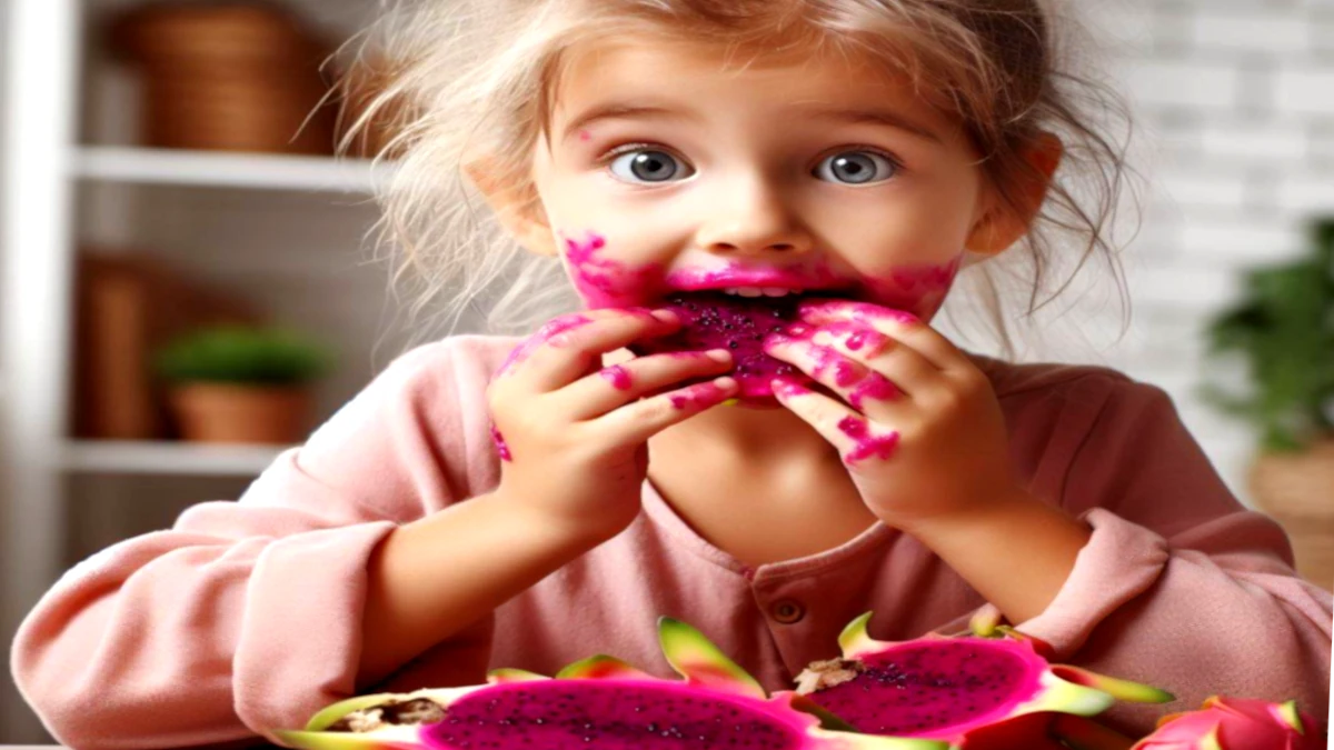 Can Dragon Fruit Help Fight Herpes Outbreaks?