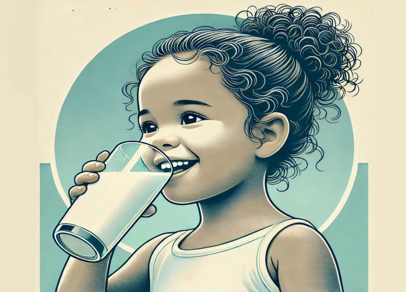 Milk provides beneficial properties to fight the HSV virus and promotes healing for cold sores.