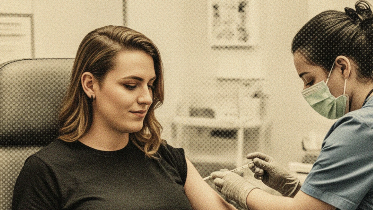 Estrogen and Herpes Outbreaks: How Hormones Influence HSV Activity