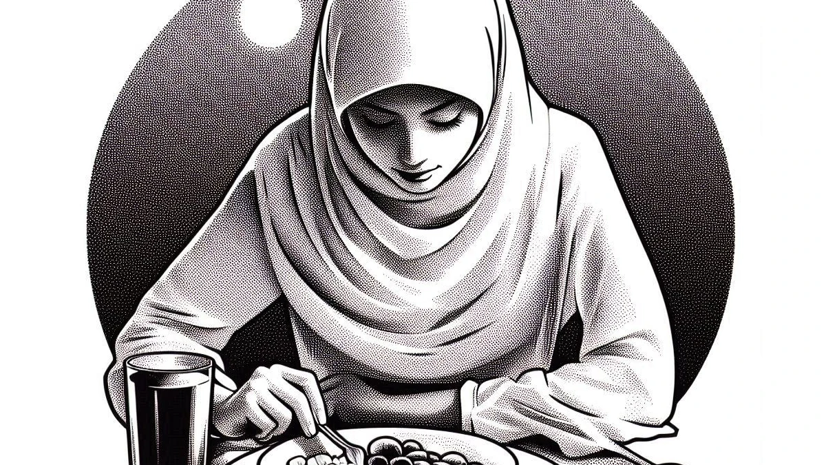 Fasting and Herpes: Can Caloric Restriction Help Manage HSV?