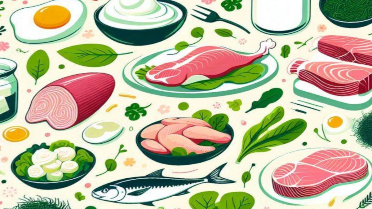 Foods That Help Cold Sores Heal Faster