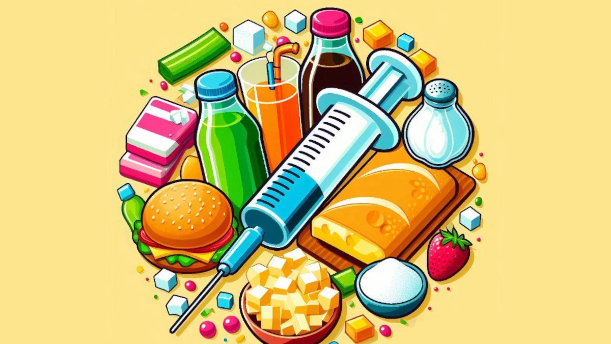 7 Foods to Avoid When Taking Ozempic