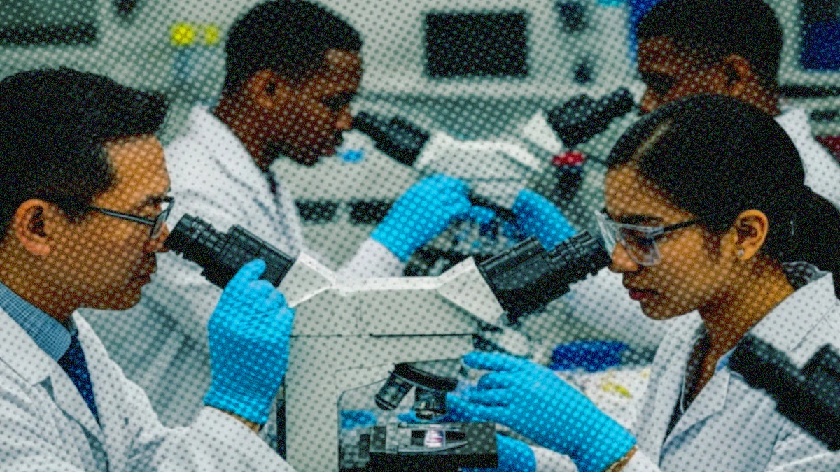 Why Is There No Cure for Herpes? 