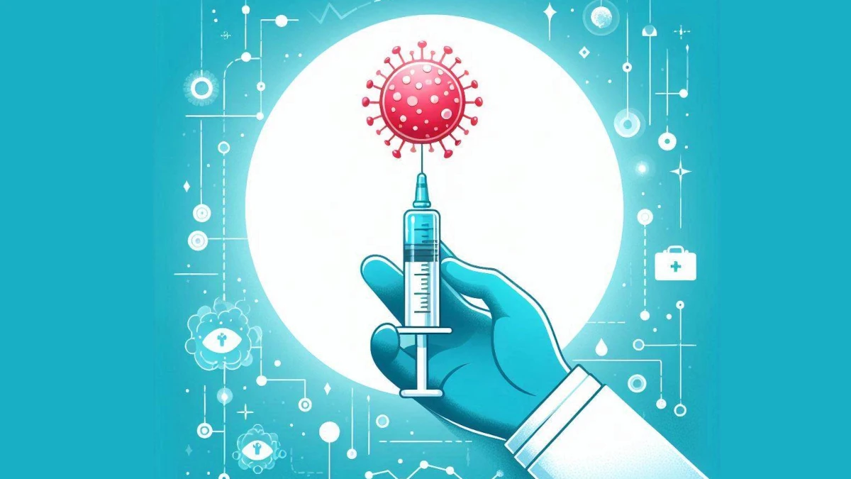 Herpes Does Not Go Away, But A Potential Cure May Be Close