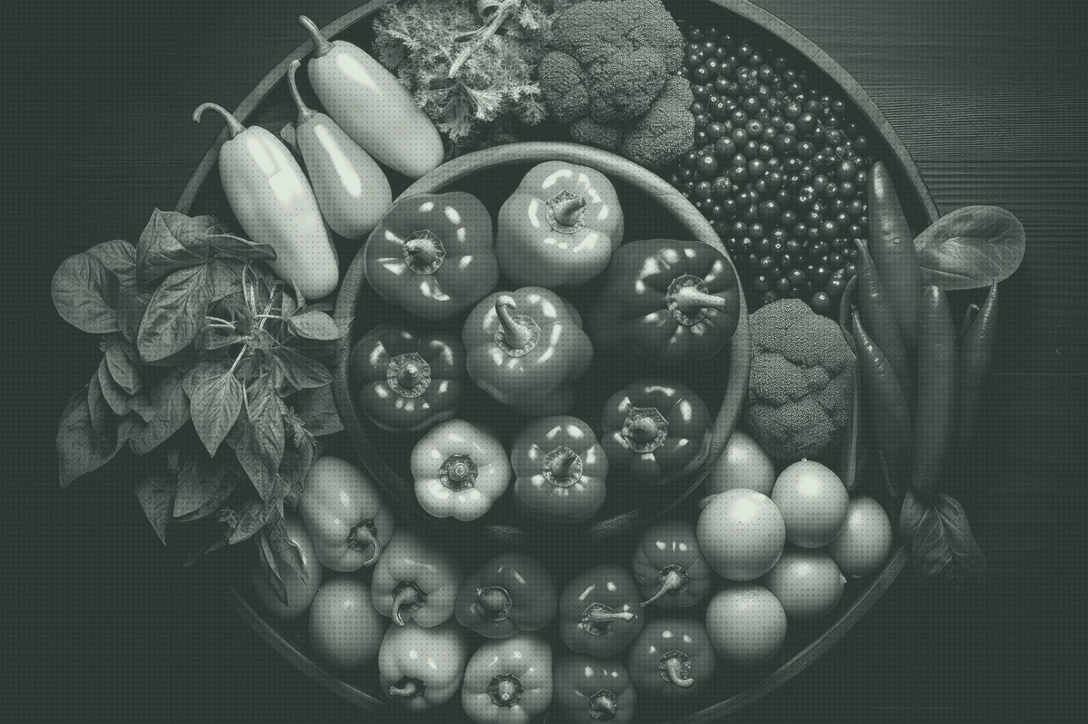 The Complete Vegetarian Food List for Managing Herpes Outbreaks