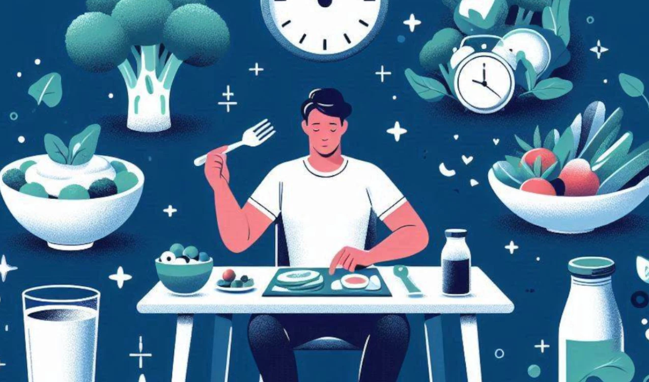 A healthy diet high in lysine and low in arginine can help fight HSV infections.