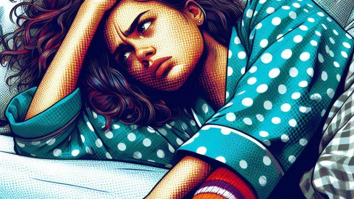 Does Herpes Make You Tired? Understanding Fatigue and Herpes Symptoms