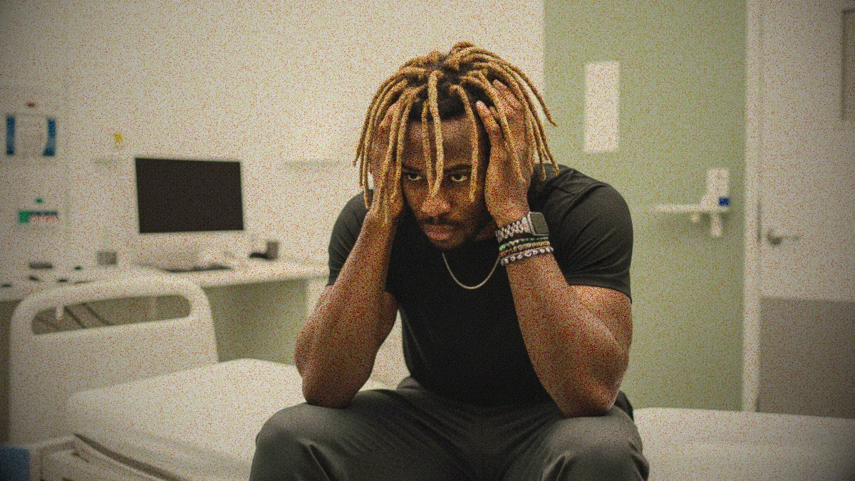 Herpes and Male Fertility: Does HSV Affect Sperm and Reproductive Health in Men?