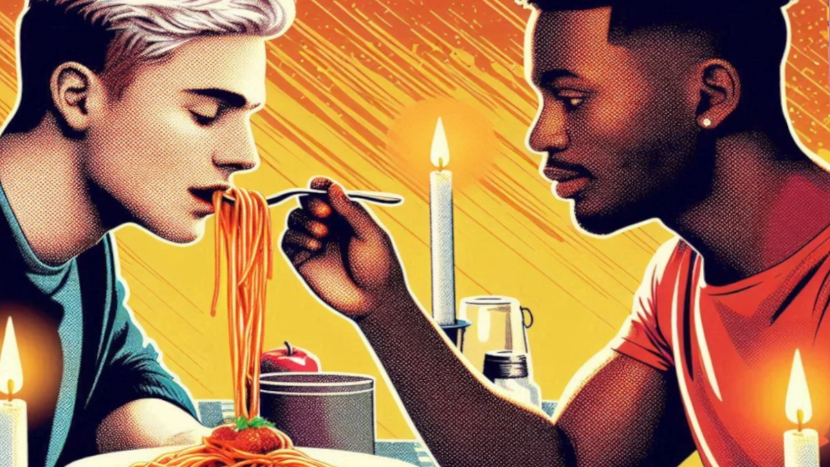 Can You Get Herpes from Sharing Utensils?