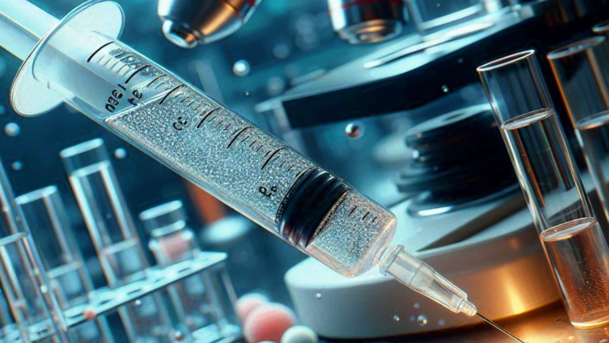 Will There Be A Cure For Herpes in 2025?