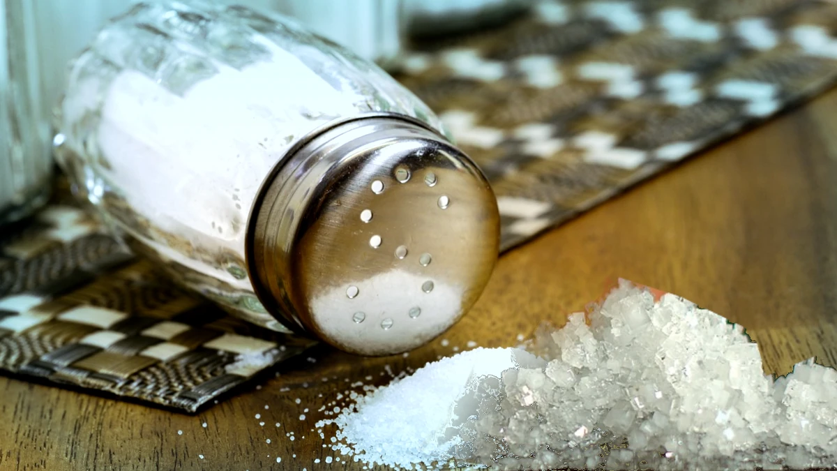 High-sodium foods that can be problematic on Ozempic