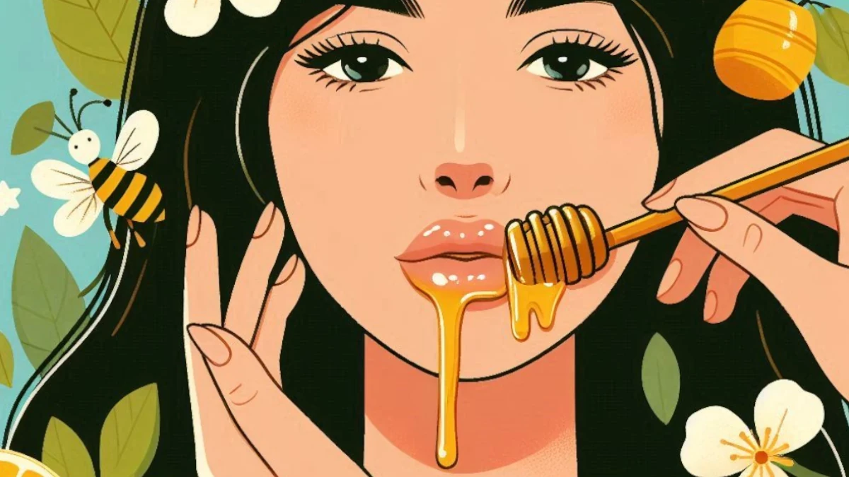 Honey for Cold Sores: A Natural Remedy That Works