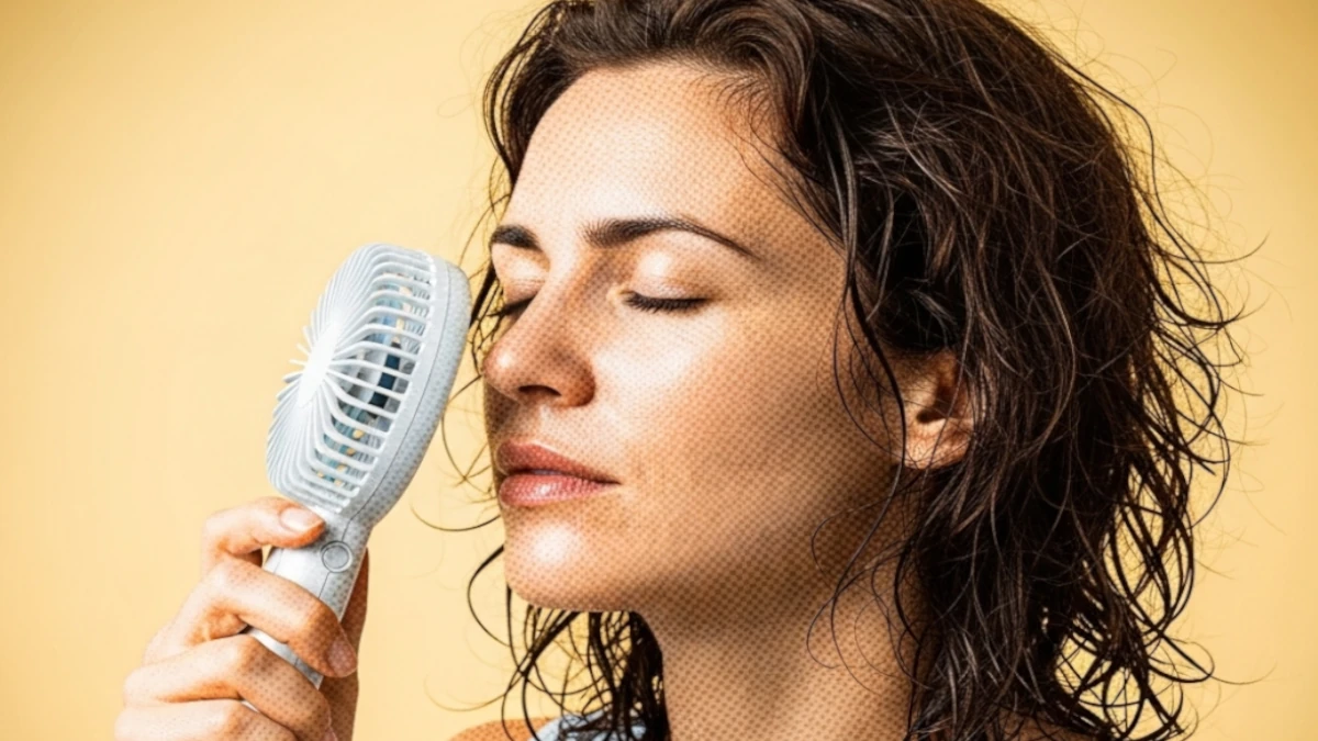 Does Humidity Trigger Cold Sores?