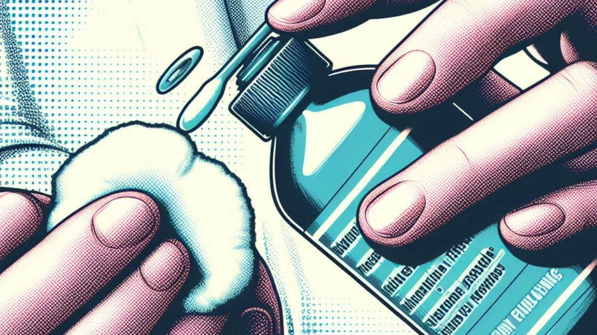 Hydrogen Peroxide on Cold Sores: Benefits, Risks, and How to Use It Safely