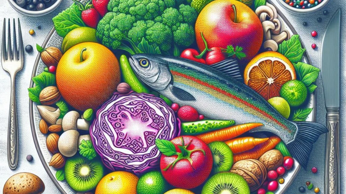 The Ultimate Immune-Boosting Diet to Support HPV Clearance and Cervical Health