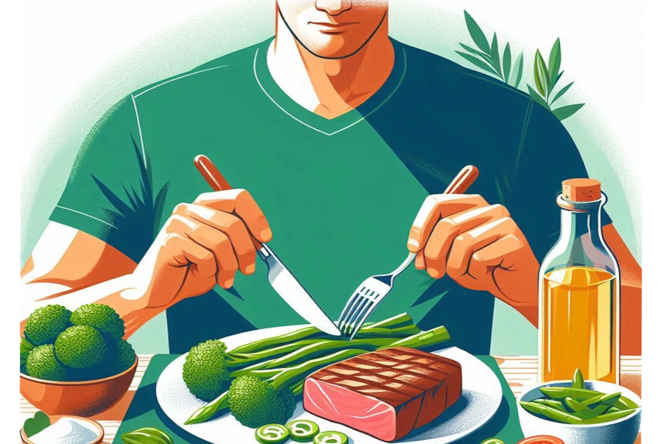 The Keto Diet and Genital Herpes: Exploring Dietary Interventions