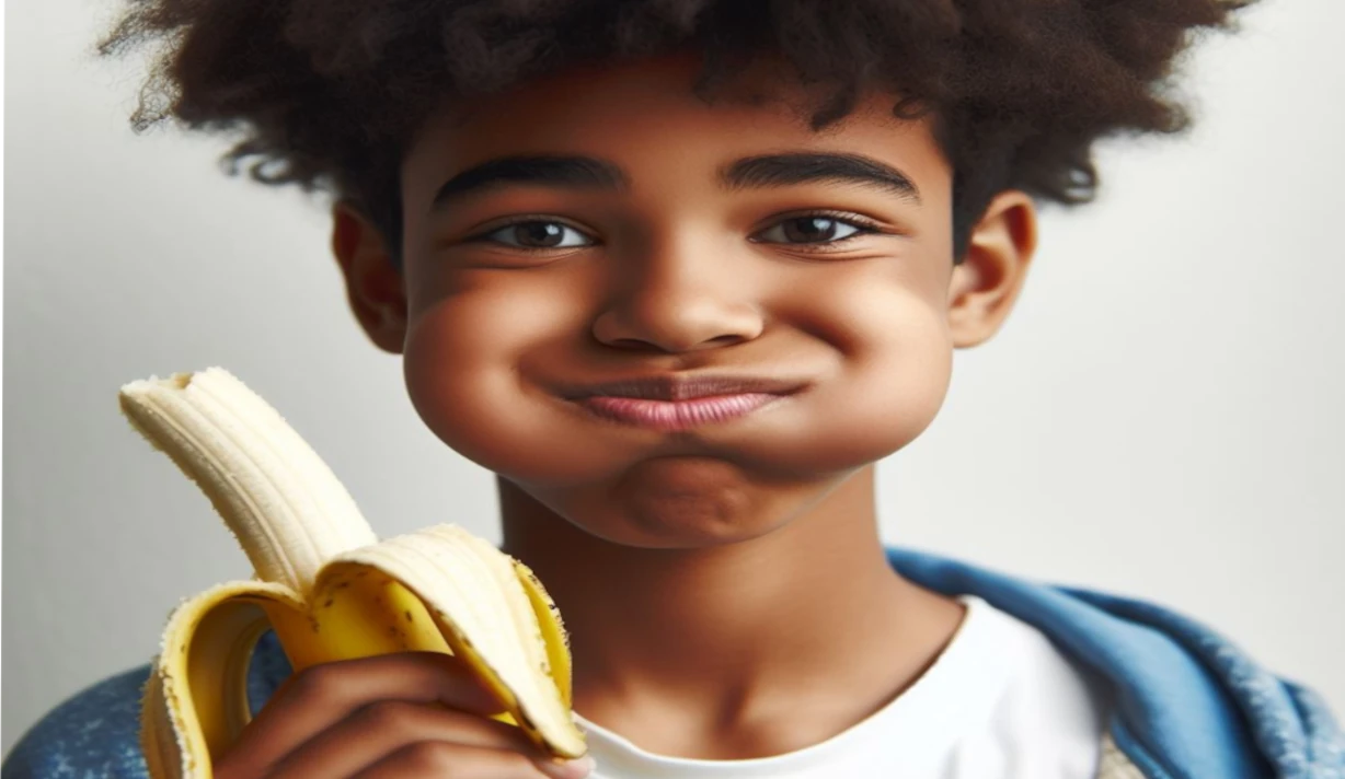 Bananas and Herpes: What's the Connection?