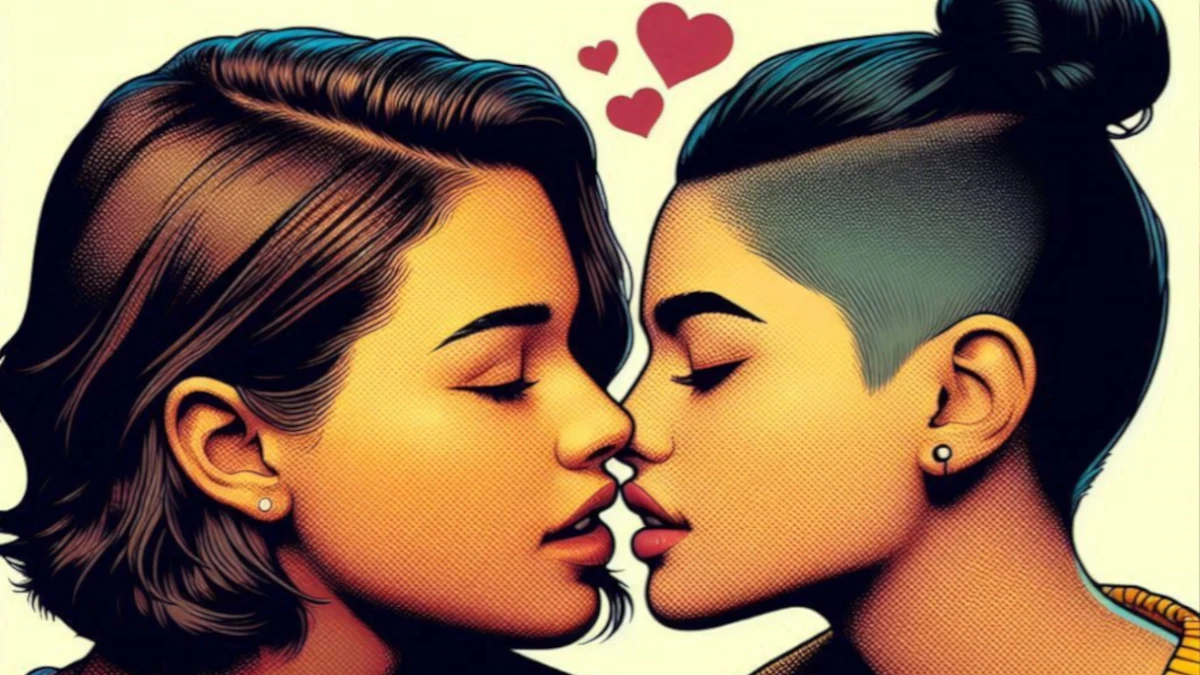 Kissing and Cold Sores: What You Need to Know About Herpes Transmission and Prevention