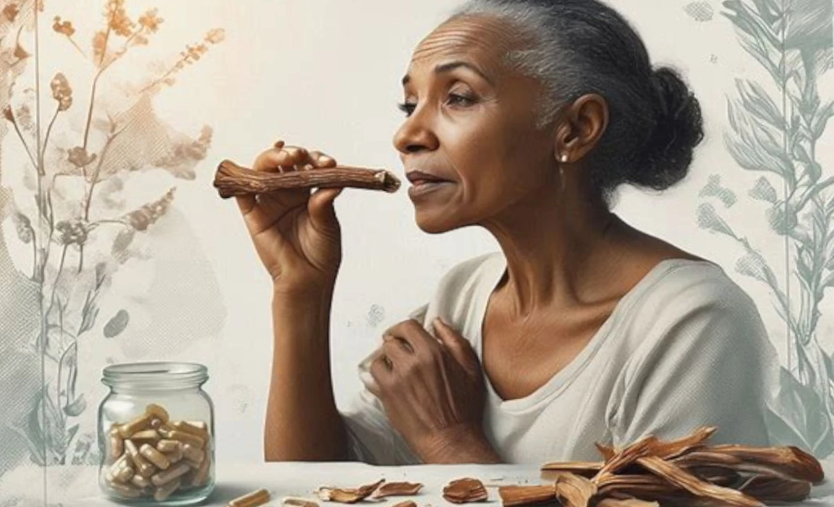 Licorice Root for Herpes: How Glycyrrhizin Fights HSV