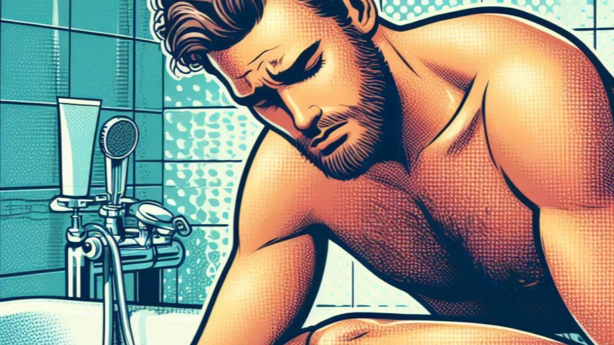 How to Live with Herpes as a Man: Practical Tips and Comprehensive Management