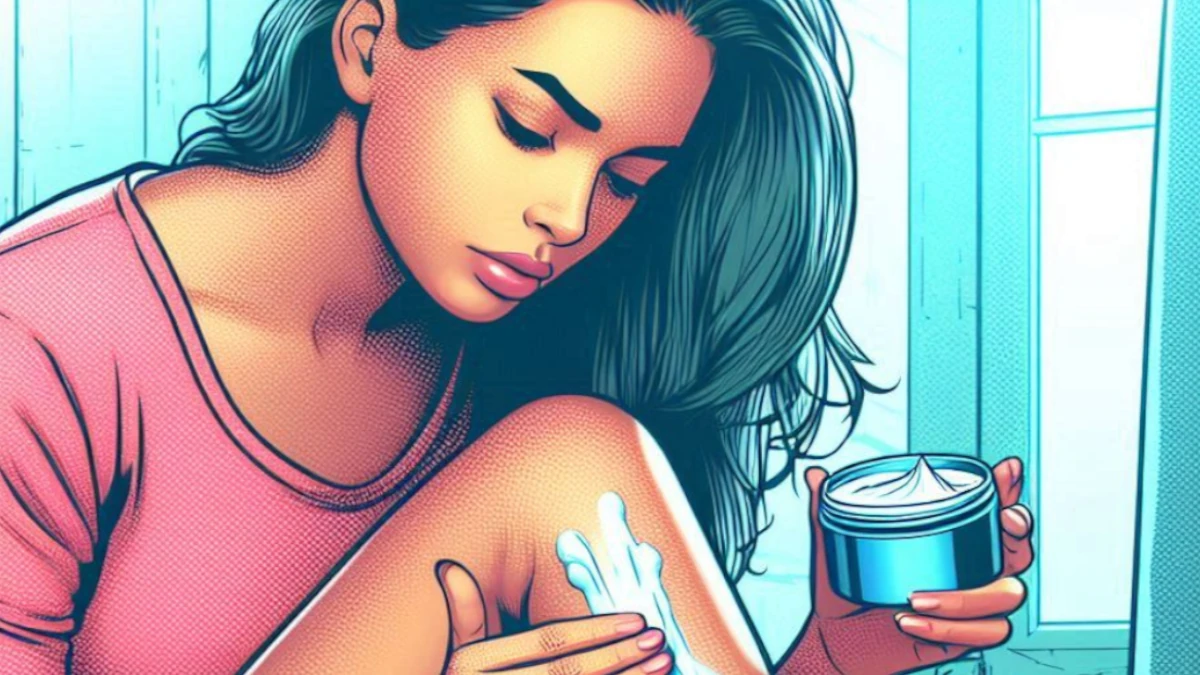 How to Live with Herpes as a Woman: Comprehensive Care and Empowerment